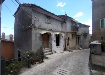 Casa all\'aperto - Trilocale Morcone - foto 2