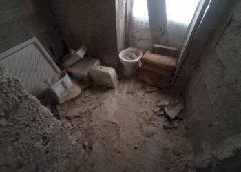 Bagno - Trilocale Morcone - foto 12