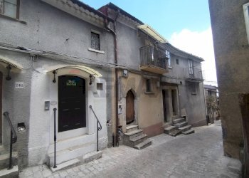 Casa all\'aperto - Trilocale Morcone - foto 13