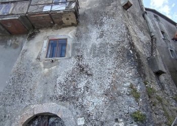 Edificio all\'aperto - Trilocale Morcone - foto 15