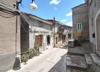 Terrazza - Trilocale Morcone - foto 16