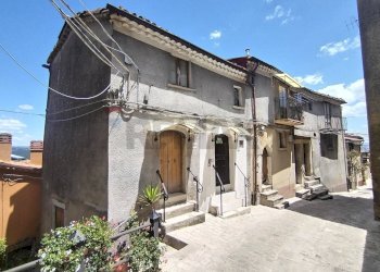 Casa all\'aperto - Trilocale Morcone - foto 17