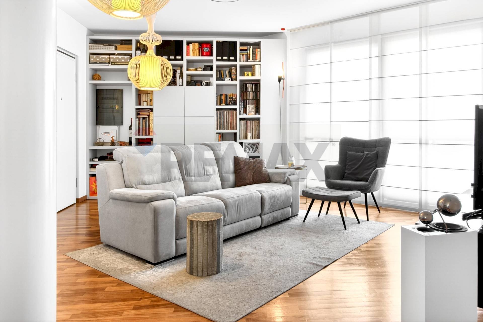 Soggiorno - Quadrilocale Sella
 
4, Busto Arsizio - foto 1