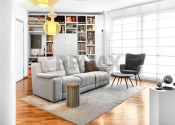 Soggiorno - Quadrilocale Sella
 
4, Busto Arsizio - foto 1