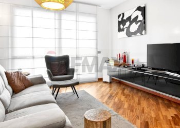 Soggiorno - Quadrilocale Sella
 
4, Busto Arsizio - foto 4