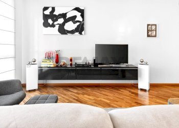 Soggiorno - Quadrilocale Sella
 
4, Busto Arsizio - foto 6