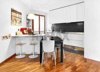 Cucina - Quadrilocale Sella
 
4, Busto Arsizio - foto 7