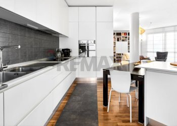 Cucina - Quadrilocale Sella
 
4, Busto Arsizio - foto 8