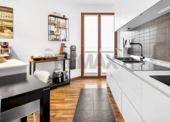 Cucina - Quadrilocale Sella
 
4, Busto Arsizio - foto 9