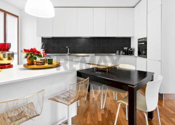 Cucina - Quadrilocale Sella
 
4, Busto Arsizio - foto 10