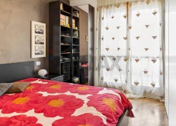 Camera / camera da letto - Quadrilocale Sella
 
4, Busto Arsizio - foto 12