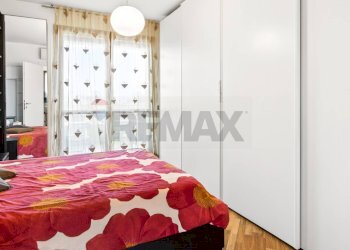 Camera / camera da letto - Quadrilocale Sella
 
4, Busto Arsizio - foto 13