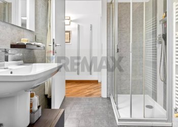 Bagno - Quadrilocale Sella
 
4, Busto Arsizio - foto 16