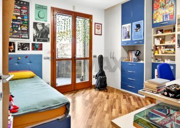 Camera / camera da letto - Quadrilocale Sella
 
4, Busto Arsizio - foto 17