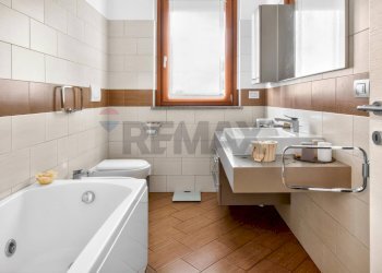 Bagno - Quadrilocale Sella
 
4, Busto Arsizio - foto 19