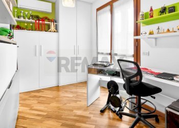 Ufficio - Quadrilocale Sella
 
4, Busto Arsizio - foto 20