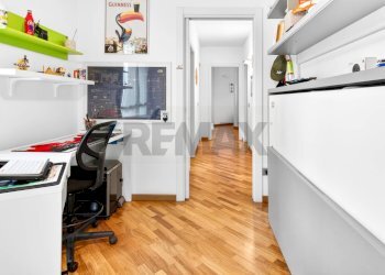 Ufficio - Quadrilocale Sella
 
4, Busto Arsizio - foto 21