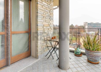 Terrazza - Quadrilocale Sella
 
4, Busto Arsizio - foto 22