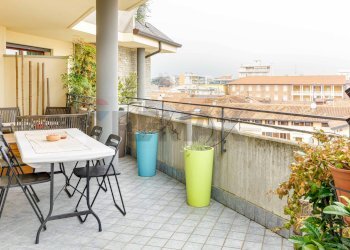 Terrazza - Quadrilocale Sella
 
4, Busto Arsizio - foto 23