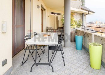 Terrazza - Quadrilocale Sella
 
4, Busto Arsizio - foto 24