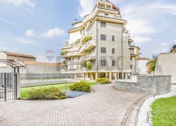 Edificio all\'aperto - Quadrilocale Sella
 
4, Busto Arsizio - foto 26