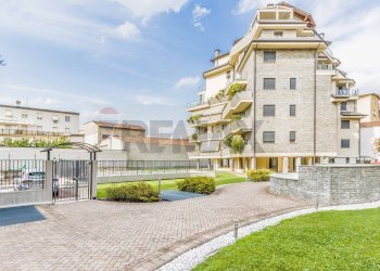 Edificio all\'aperto - Quadrilocale Sella
 
4, Busto Arsizio - foto 27