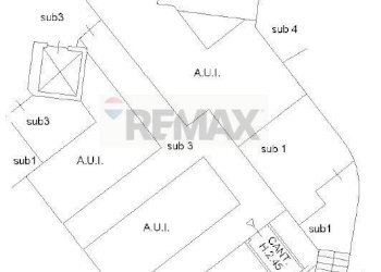 Pianta 2D - Quadrilocale Sella
 
4, Busto Arsizio - foto 30