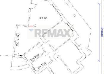 Pianta 2D - Quadrilocale Sella
 
4, Busto Arsizio - foto 31