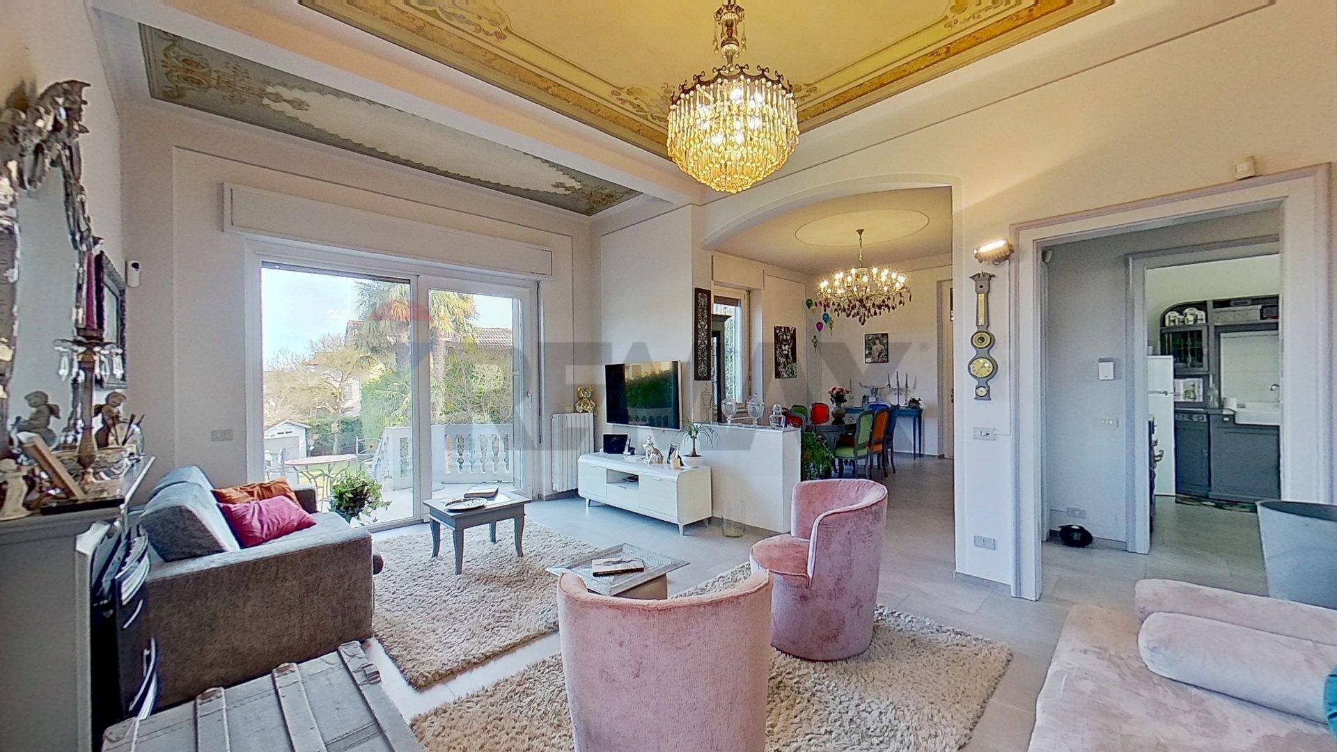 Soggiorno - Villa VIA GRAMSCI
1, Biandronno - foto 3