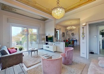 Soggiorno - Villa VIA GRAMSCI
 
1, Biandronno - foto 3