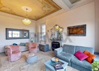 Soggiorno - Villa VIA GRAMSCI
 
1, Biandronno - foto 5