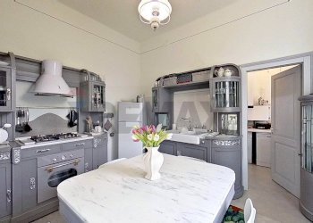 Cucina - Villa VIA GRAMSCI
 
1, Biandronno - foto 7