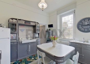 Cucina - Villa VIA GRAMSCI
 
1, Biandronno - foto 15