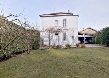 Casa all\'aperto - Villa VIA GRAMSCI
 
1, Biandronno - foto 16