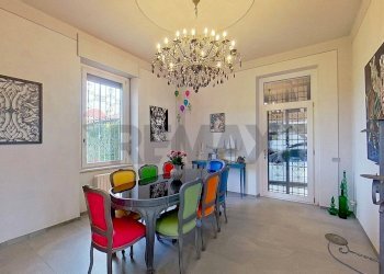 Sala da pranzo - Villa VIA GRAMSCI
 
1, Biandronno - foto 20