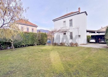 Casa all\'aperto - Villa VIA GRAMSCI
 
1, Biandronno - foto 51