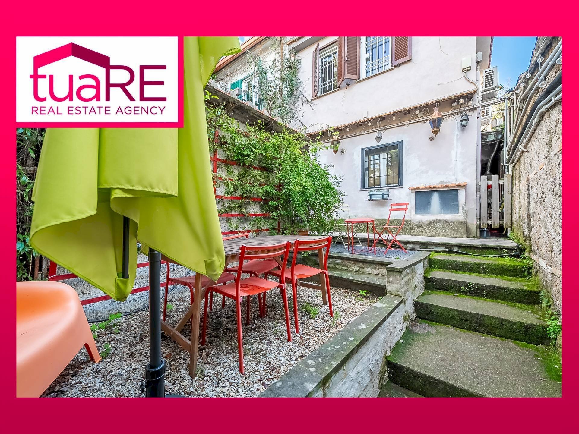 Foto 1 - Bilocale Via Angelo Emo, Roma - foto 1