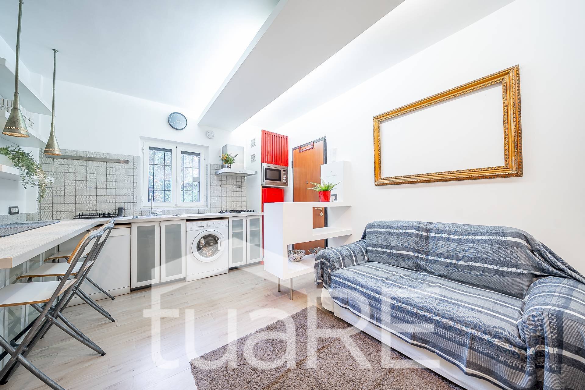 Foto 2 - Bilocale Via Angelo Emo, Roma - foto 2