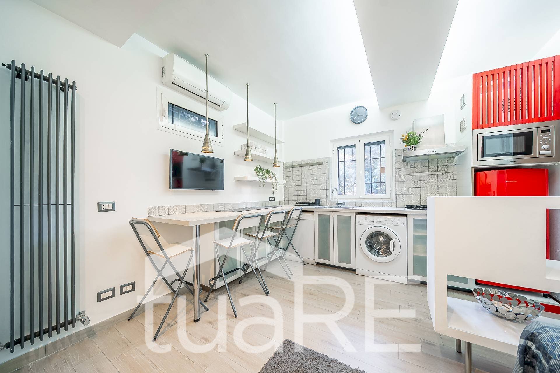 Foto 3 - Bilocale Via Angelo Emo, Roma - foto 3