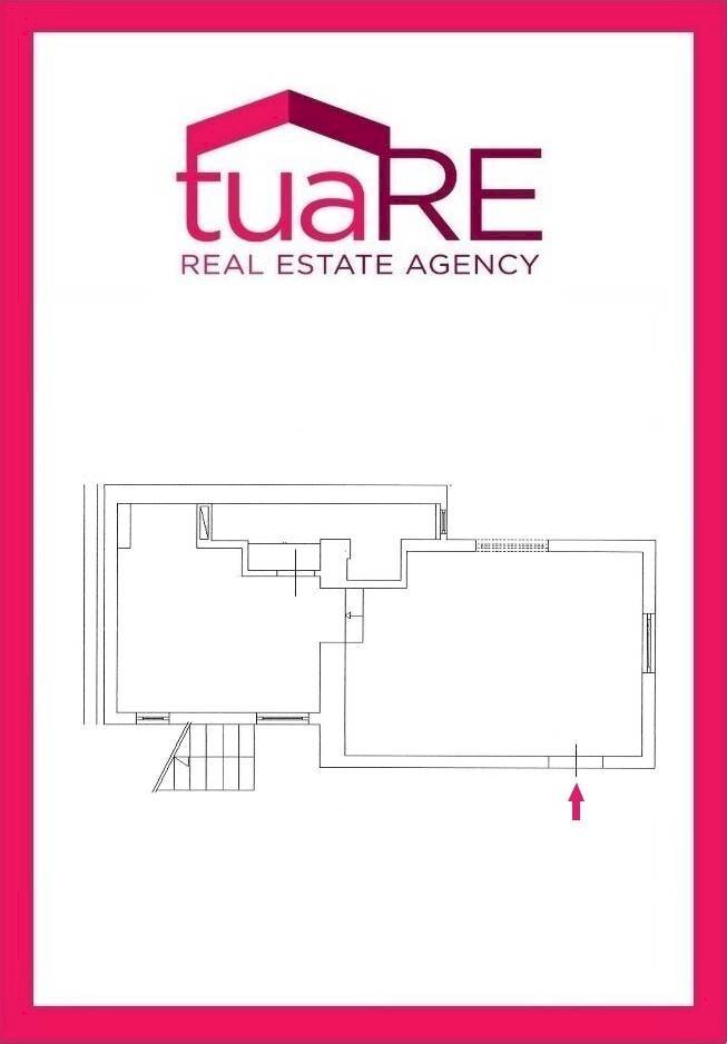 Foto 16 - Bilocale Via Angelo Emo, Roma - planimetria 1