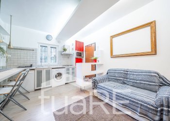 Foto 2 - Bilocale Via Angelo Emo, Roma - foto 2