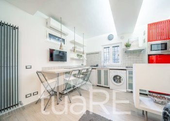 Foto 3 - Bilocale Via Angelo Emo, Roma - foto 3