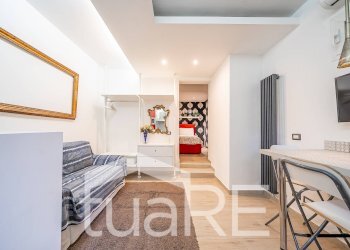 Foto 4 - Bilocale Via Angelo Emo, Roma - foto 4