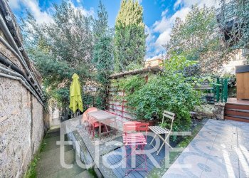 Foto 9 - Bilocale Via Angelo Emo, Roma - foto 9