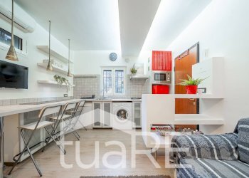 Foto 12 - Bilocale Via Angelo Emo, Roma - foto 12