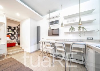 Foto 13 - Bilocale Via Angelo Emo, Roma - foto 13