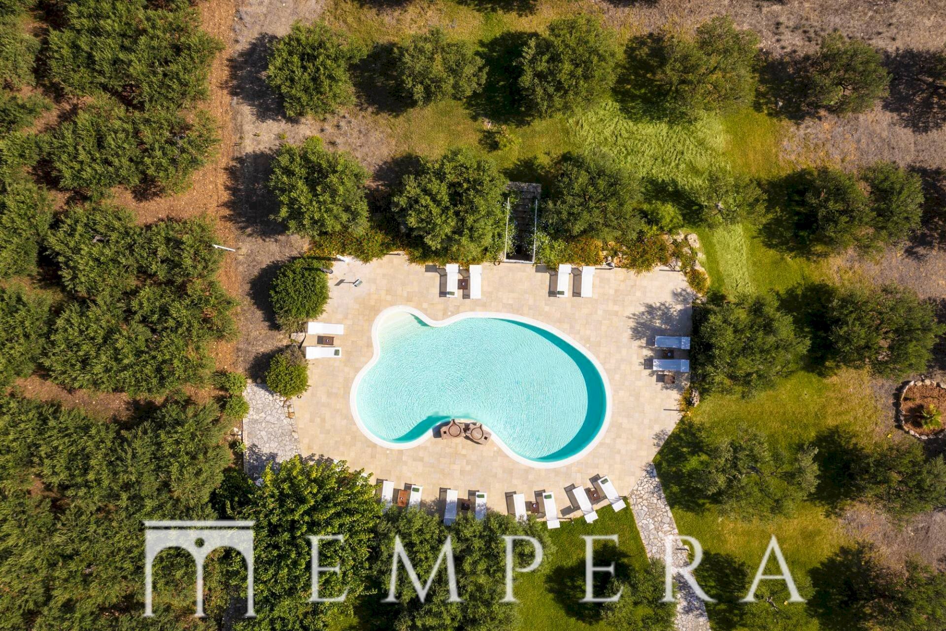 Foto 3 - Villa CONTRADA CIAULI, Castellammare del Golfo - photo 3