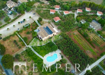 Foto 2 - Villa CONTRADA CIAULI, Castellammare del Golfo - foto 2
