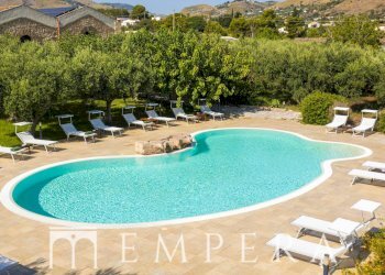 Foto 4 - Villa CONTRADA CIAULI, Castellammare del Golfo - foto 4