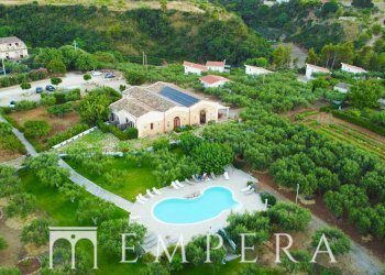 Foto 5 - Villa CONTRADA CIAULI, Castellammare del Golfo - foto 5